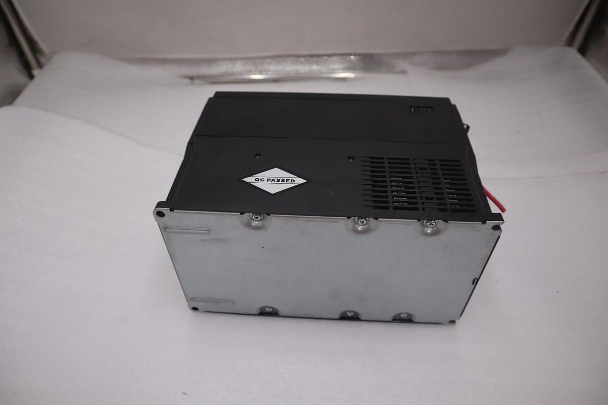 Used Innovance ES510T017-R1 ES510 series Servo Drive Stock SGF-256