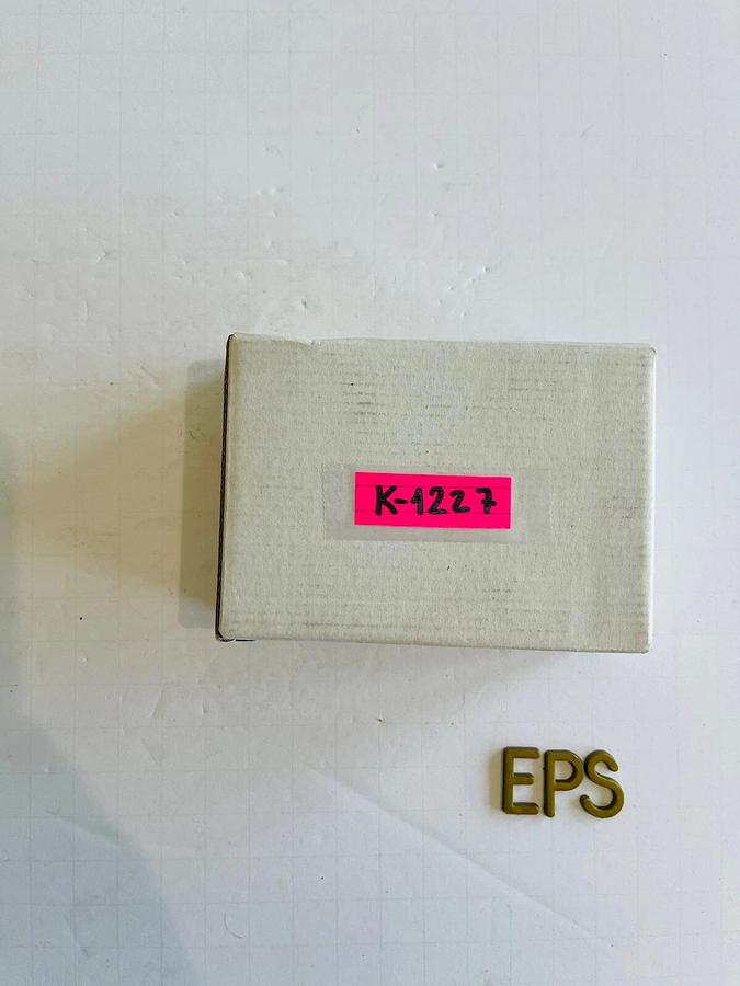 Used ALLEN-BRADLEY 1489-A1D030 SERIES A 3A CIRCUIT BREAKER #K-1227