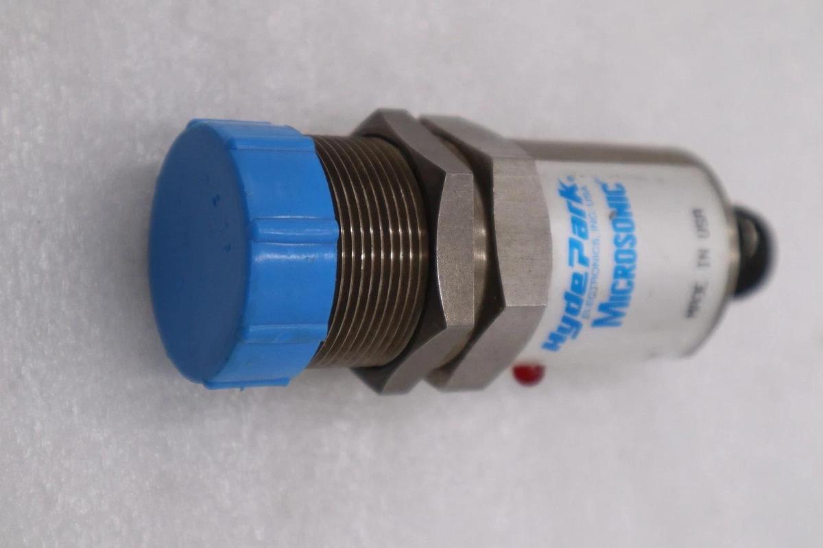 HYDE PARK SM170 SENSOR STOCK H1089A