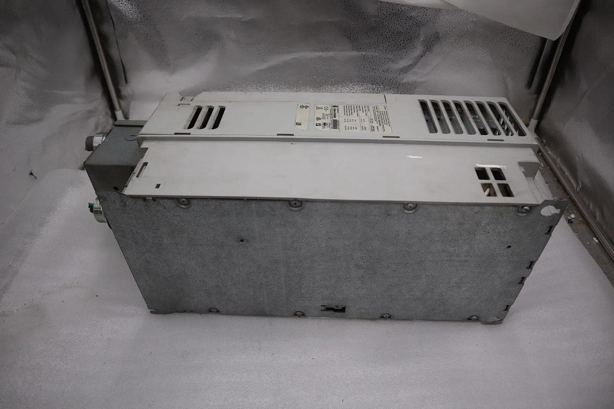 Used Allen Bradley 20F11ND065AA0NNNNN Powerflex 753 Drive 50hp 0-460v-ac STOCK 3710CC
