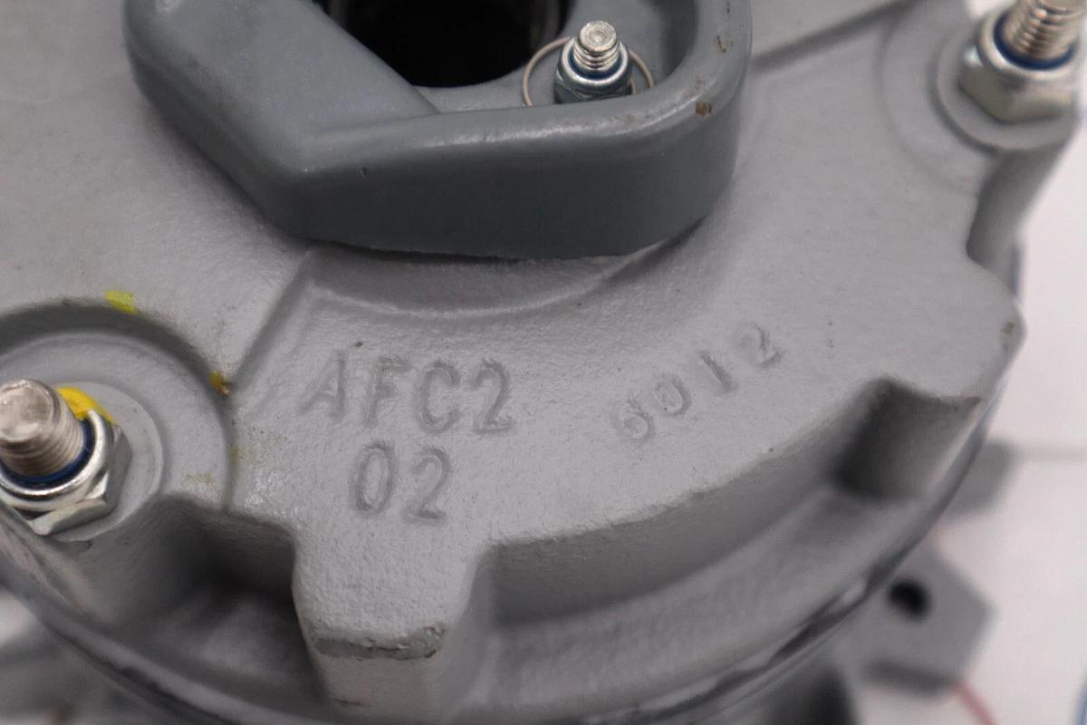 SEW BMG2 HF 20NM WB 230 08671818 Break - NEVER USED SURPLUS STOCK H899