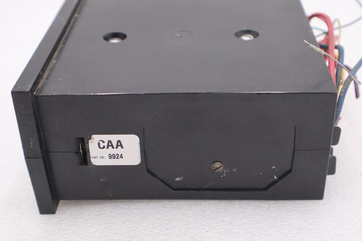 Used ELECTRONIC COUNTERS & CONTROLS MWB1106A MICRO-WIZ #4086