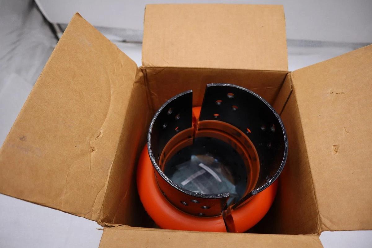 REXNORD 10287353 ES30 OMEGA ELEMENT NEW WITH BOX STOCK H356