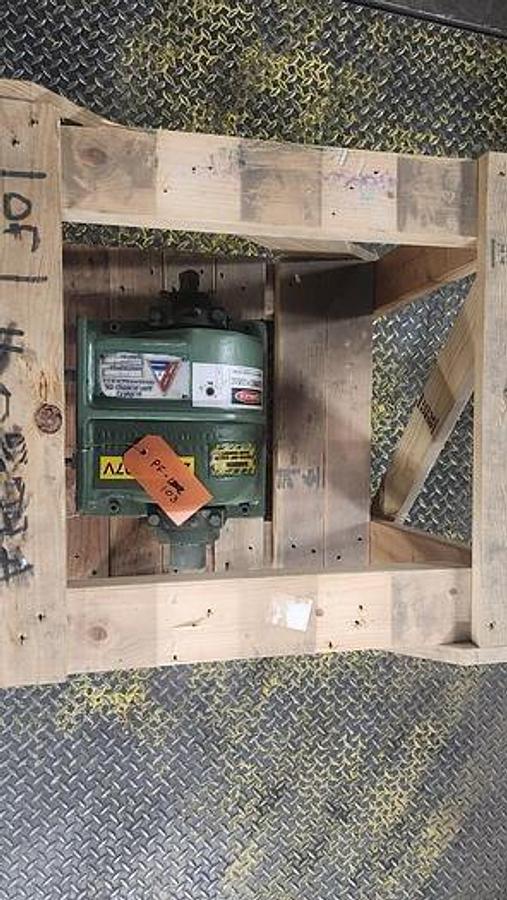 Used BLOWER APPLICATION COMPANY BLOAPCO 7-6 TRIM CHOPPER (REBUILT)