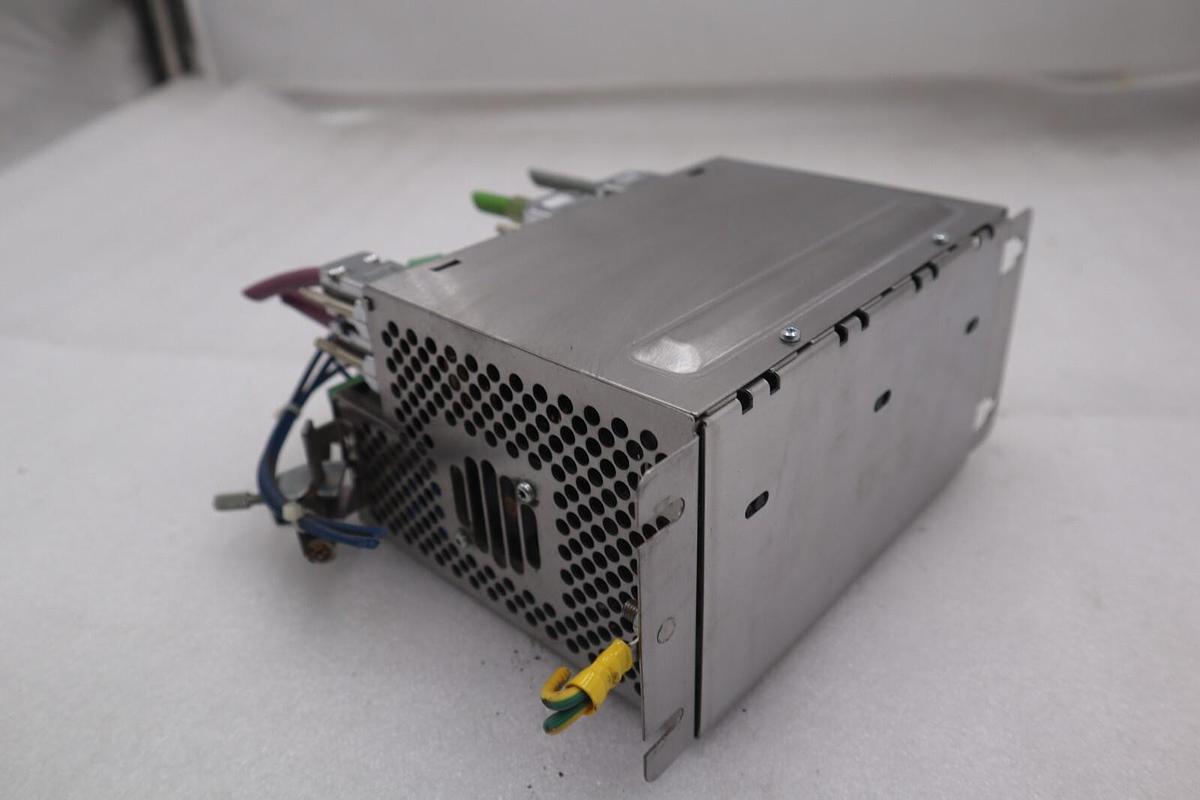 Used Bereger Lahr TLC511 F Servo Drive POSITIONING CONTROLLER 5 AMP STOCK B-723