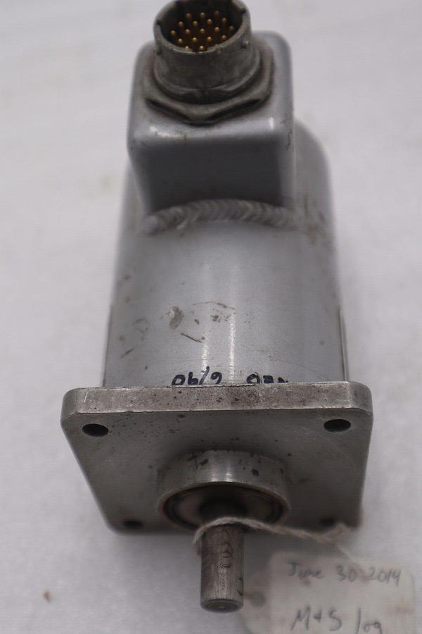 Used BEI ENCODER 331249125323 STOCK K-3689
