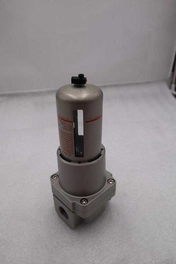 SMC AF50-N06-Z Modular Filter Regulator #L-382-A