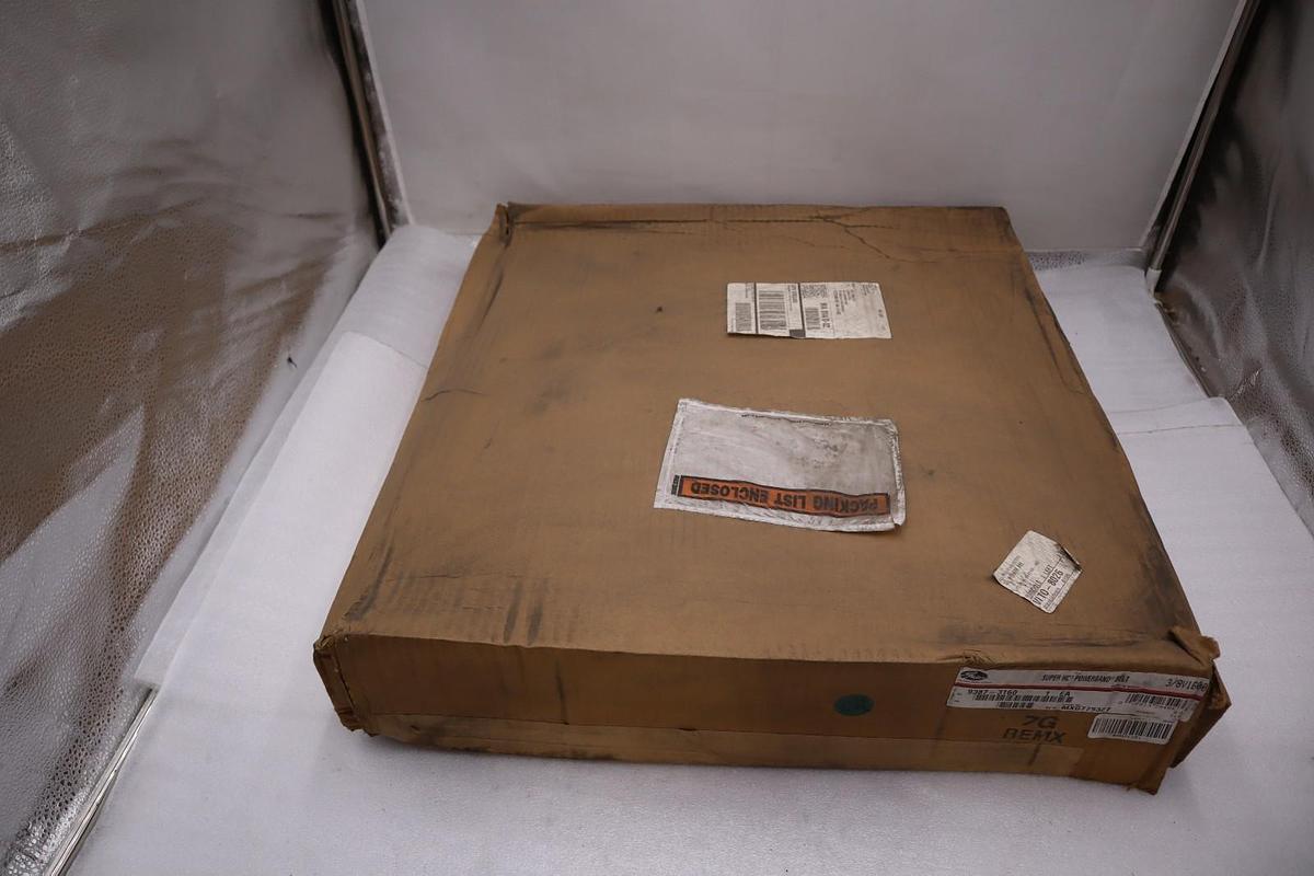 GATES 3/8V1600 9387-3160 NSNB - V BELT NEW STOCK K-4052