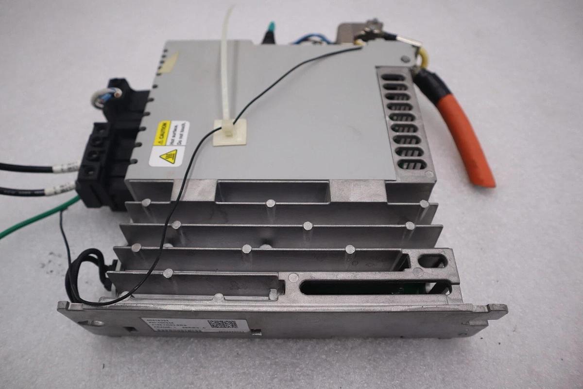 Used Allen Bradley 2198-H003-ERS  |  Kinetix 5500 Servo Drive STOCK 4189