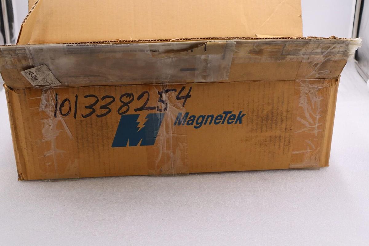Used Magnetek HP3-1F-T-S1138 Power Supply 100-240v-ac 20a Amp 24v-dc STOCK 1897