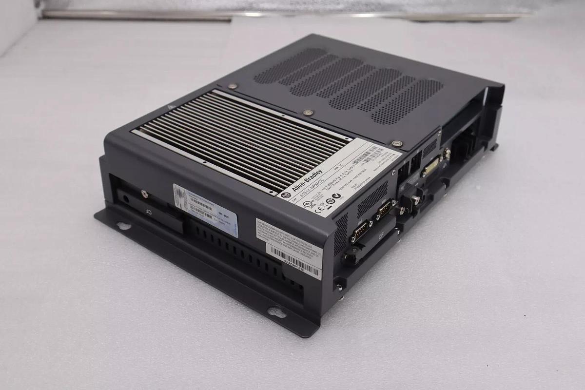 NEW IN BOX ALLEN BRADLEY 6181X-NPXPDC SER E STOCK 2177
