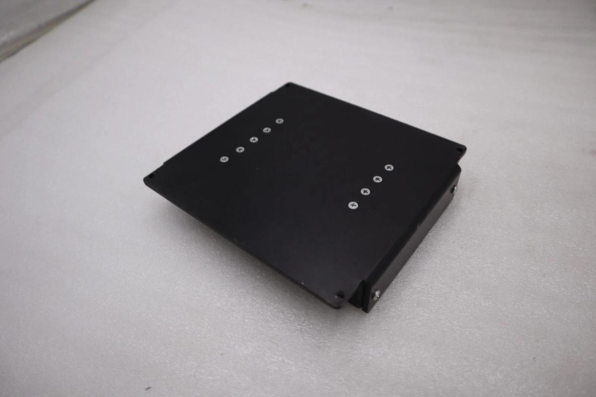 Used ANAHEIM AUTOMATION MBL600 STEP DRIVER NEW UNIT STOCK H1118A