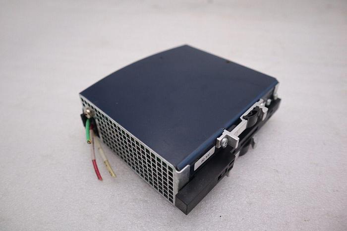 Used ALLEN BRADLEY 1606-XLSDNET4 AB SER. A 100-240VAC 0.9-0.35A STOCK L-734-A