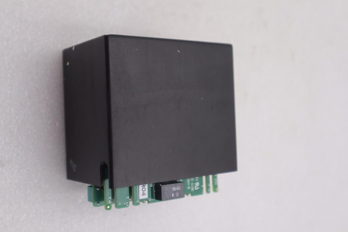 Used GE Fanuc IC670MDL730B POSITIVE OUTPUT MODULE 8PT 24VDC NEW STOCK K-1861