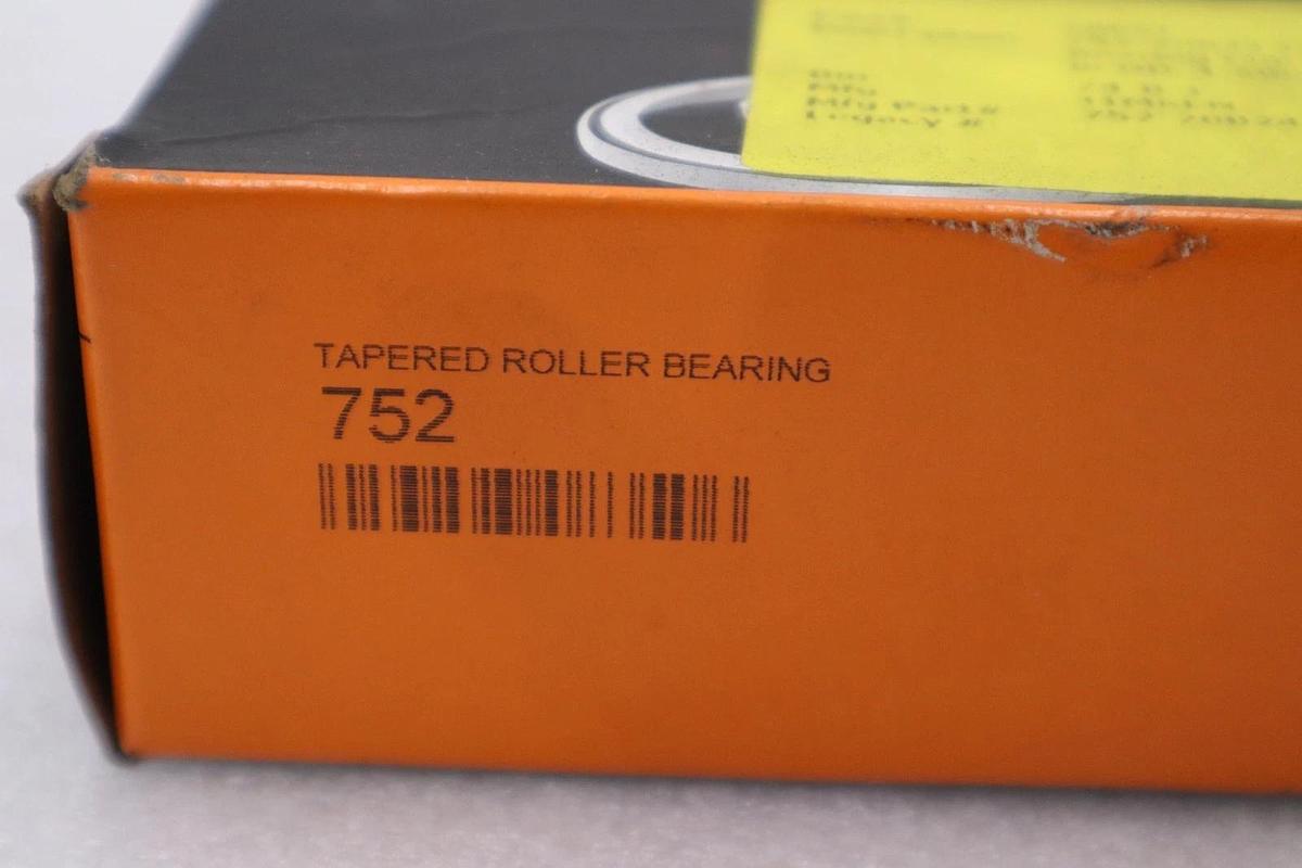 Used 752 - TIMKEN - 752-20024  - NEW IN BOX - STOCK 3148CC