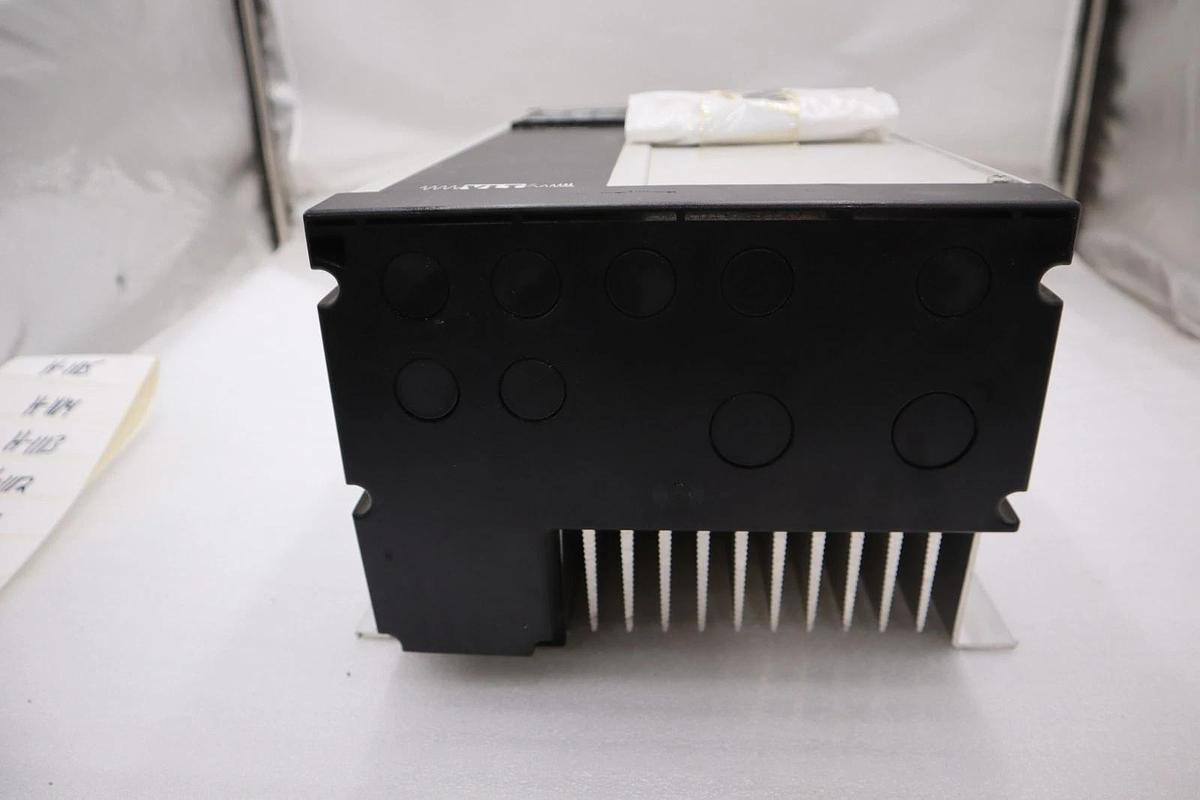 Used NEW DANFOSS VLT5006 PT5C54STR3DLF00A00C0 175Z0293 VARIABLE SPEED DRIVE #H1105