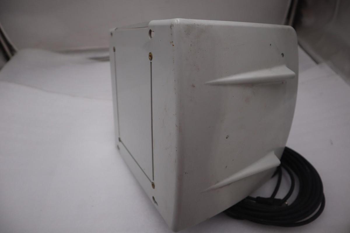 Used BTG CPM-1300 HX/Q0/C1/S/10 COMMUNICATION CONSISTENCY TRANSMITTER DISPLAY SGF-255