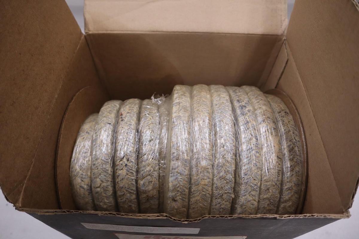 ROBCO ANC4040075Z 4040 3/4" 10 POUNDS - NEW IN BOX - STOCK GF852