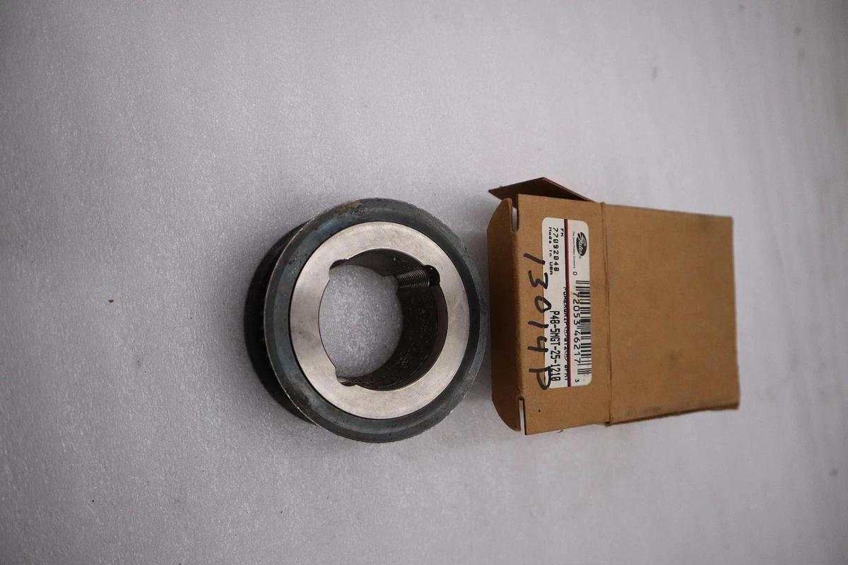 Used GATES P64-5MGT-25/ 77092048 NSNP STOCK H1040A