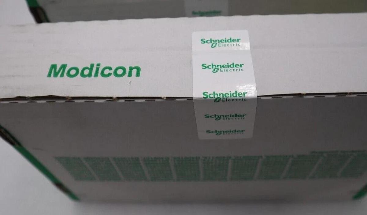 Used SCHNEIDER ELECTRIC BMXDRC0805H / BMXDRC0805H (BRAND NEW) STOCK G290