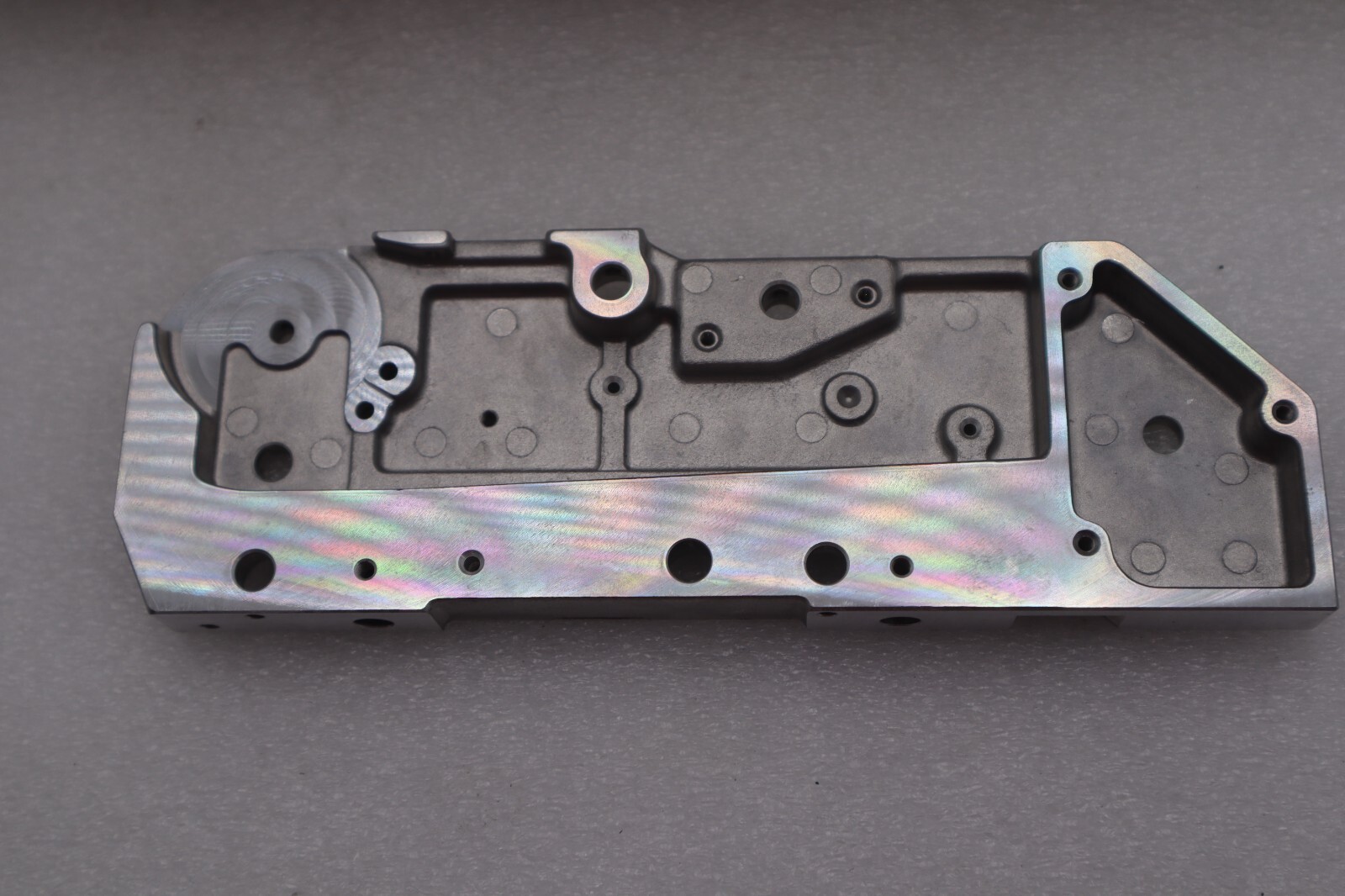 Housing F/2649/02 FCM FEED Serial Number 07015505  Stock #K-1865