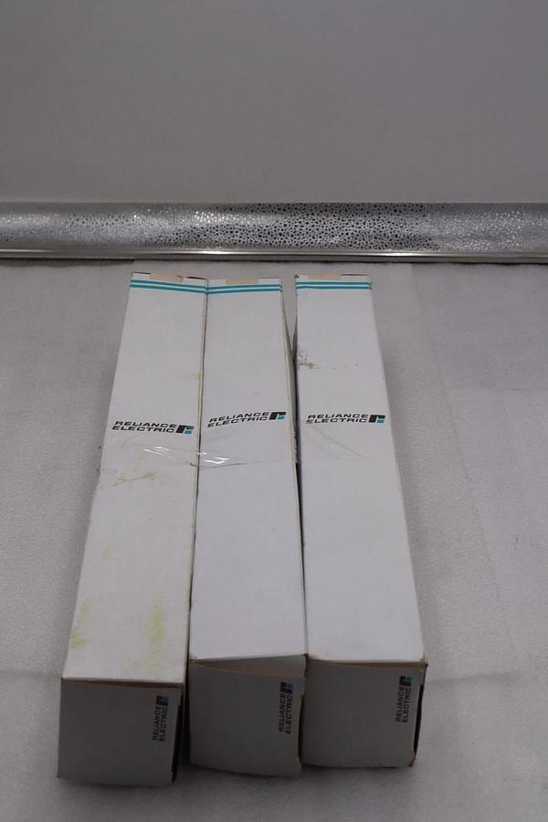 RELIANCE ELECTRIC ADJUSTABLE RESISTOR 63481-17B #L-815