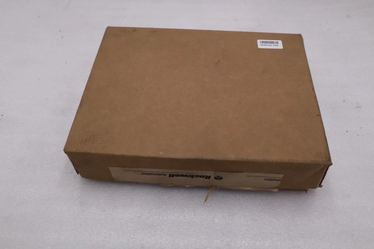 Allen Bradley 20-750-2262D-2R PowerFlex 750 115V I/O Module - STOCK GF-56A