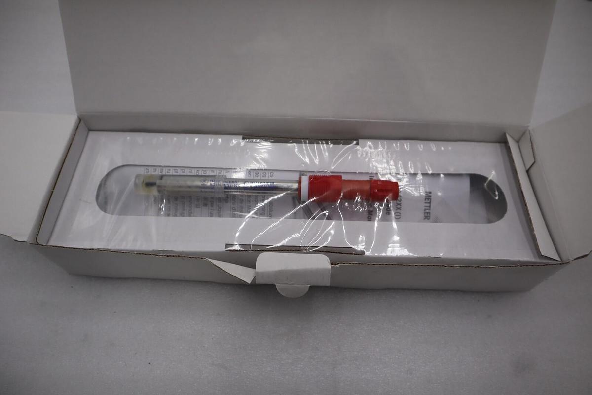 METTLER-TOLEDO | 52005381 | NEW IN BOX STOCK G268A