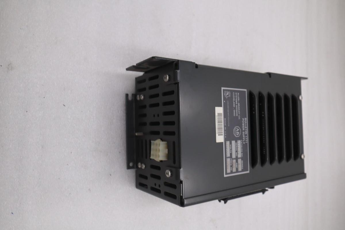 Used AB Allen Bradley 1771-P2 Power Supply STOCK GF815A