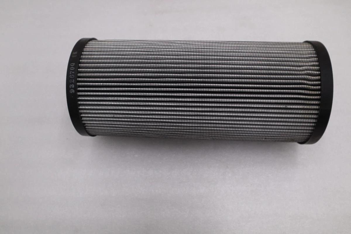 Used PARKER 932670Q 10Q TUK Low Pressure Replacement Filter - NEW - STOCK GF1203
