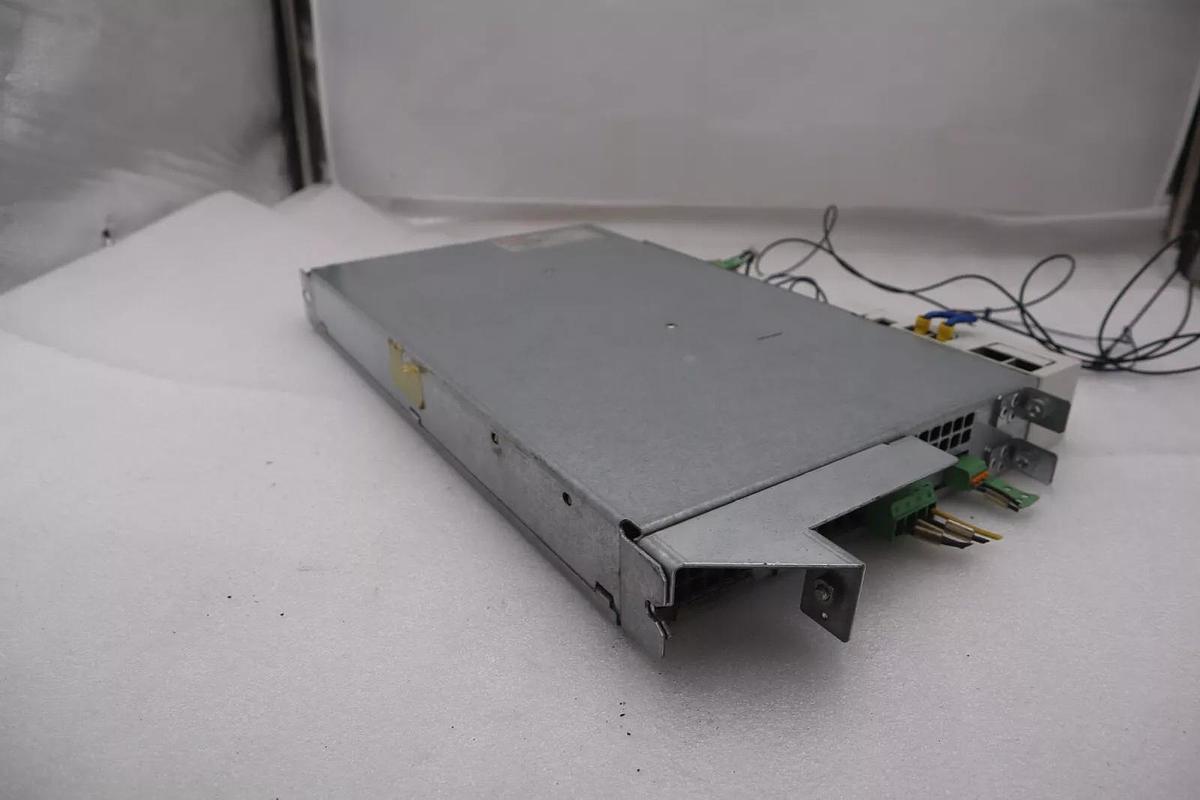 Used Rexroth HMS01.1N-W0036 Indradrive Drive USED UNIT STOCK 4480