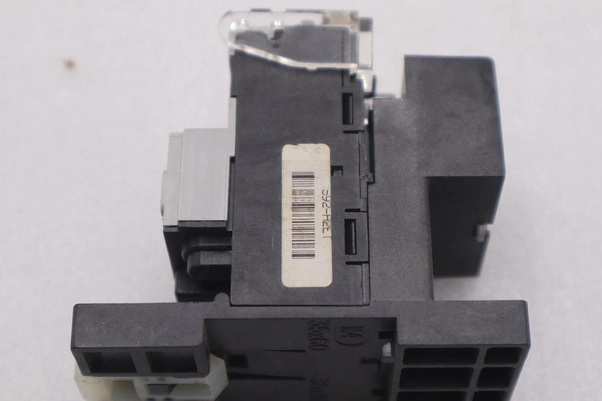NEW OPEN BOX Allen Bradley 592-A2ET Overload Relay STOCK K-3244