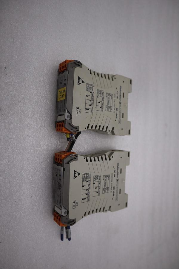 Used Weidmuller 8523400000 Wave Control STOCK K-440-A