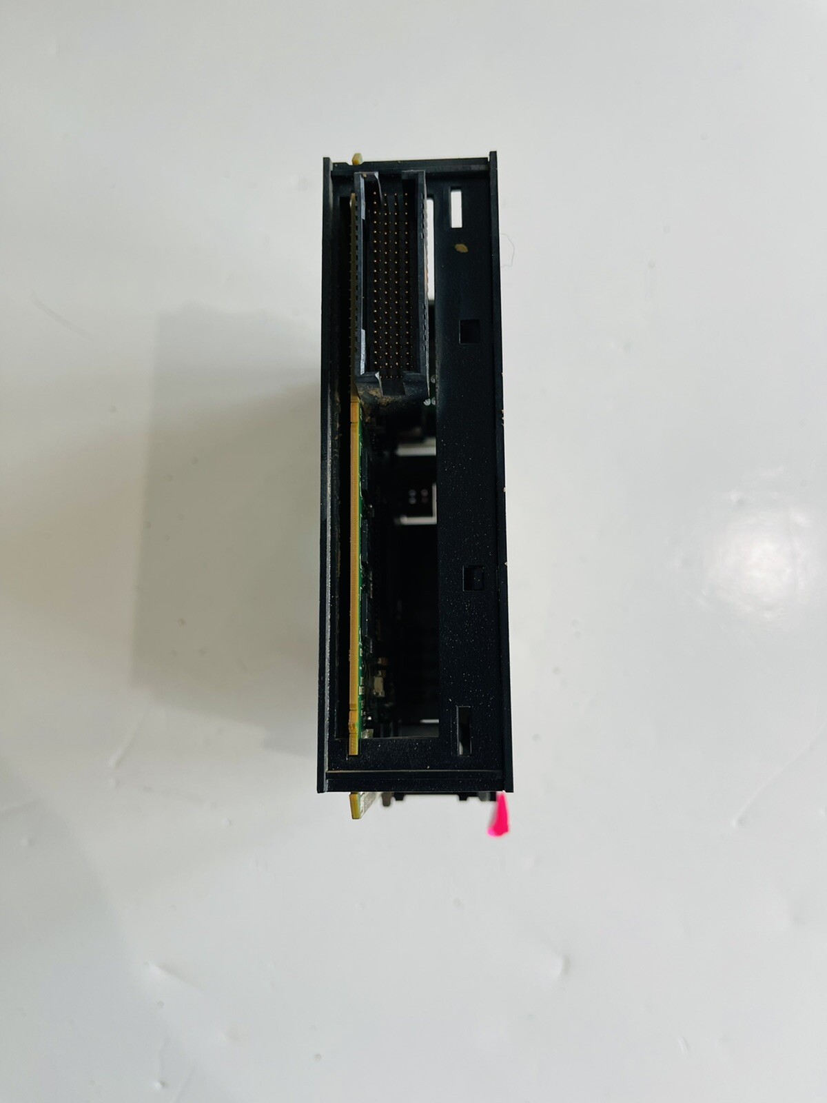 Used AB 1756-DNB D Module Communication Module Interface Module #K-853