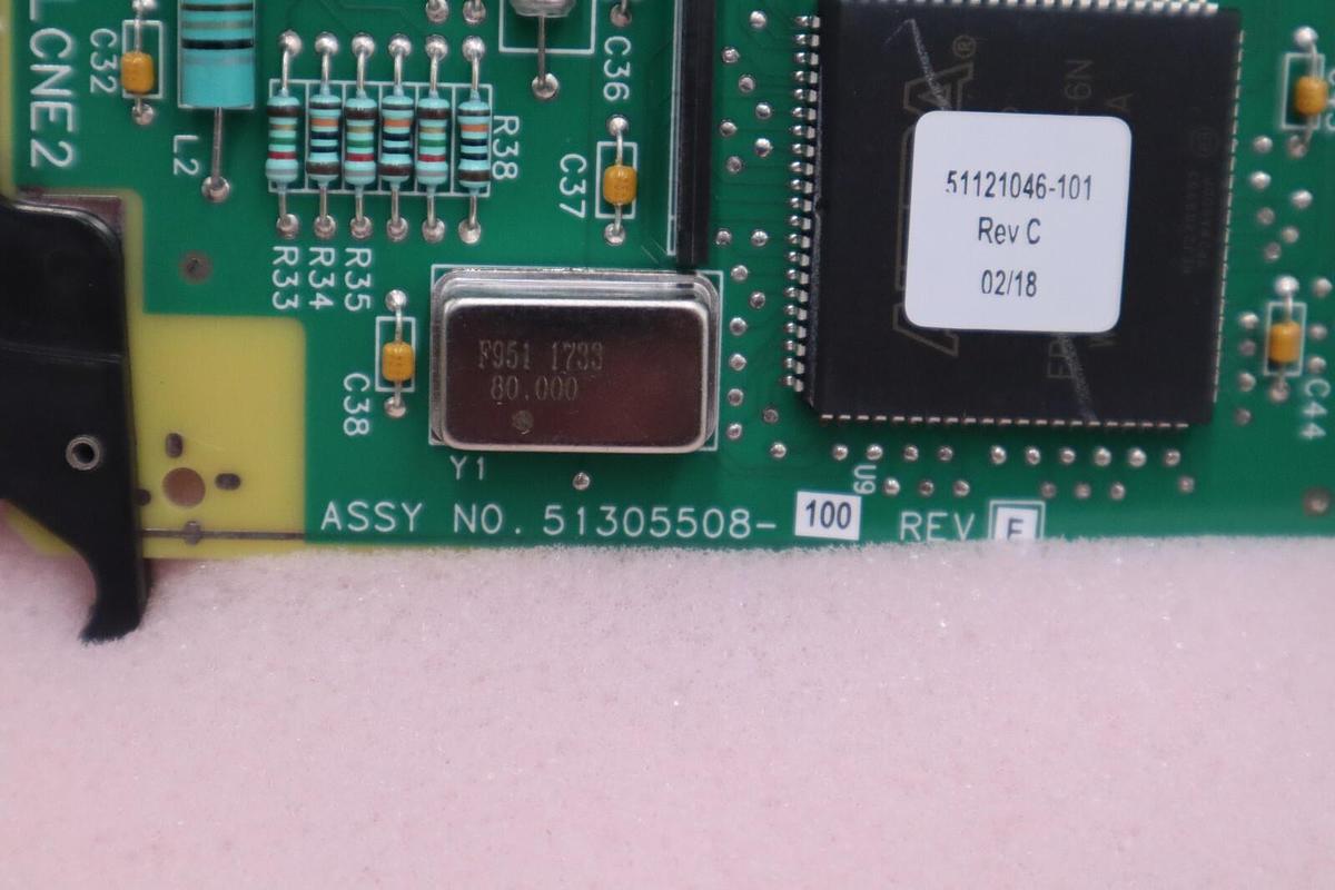 NEW HONEYWELL 51305508-100 REV E / TP-ZEN625-100 STOCK G585