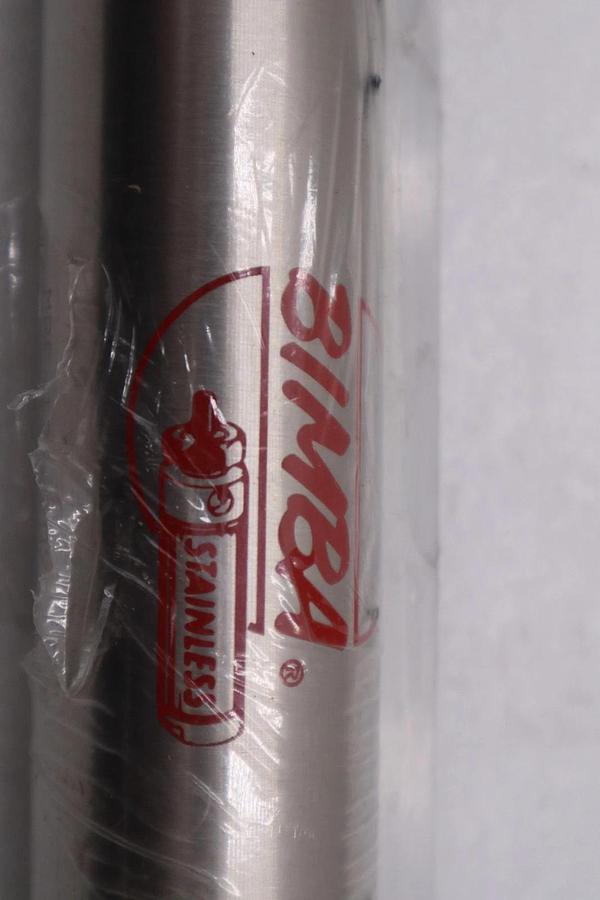 Used BIMBA MRS-1210-DXPZ / MRS1210DXPZ - NEW - STOCK H1762