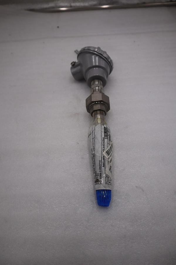 Used BURNS ENGINEERING TSE200 STOCK #G-892