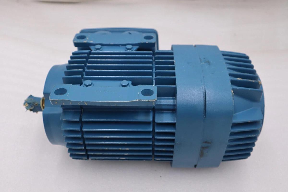 Used DEMAG CRANES & COMPONENTS KBA71B4/ KBA 71 B 4 460V 1.85A STOCK H919