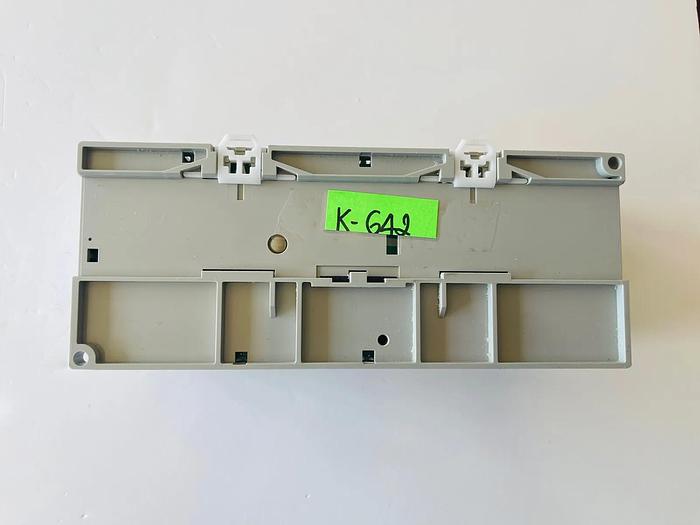 Used Allen Bradley 1761-L20AWA-5A MicroLogix 1000 PLC Controller 12 IN, 8 OUT #K-642