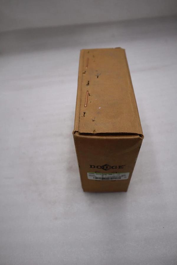 NEW DODGE WSTU-SCM-55M STANDARD BALL BEARING HOUSING 125995 #H476