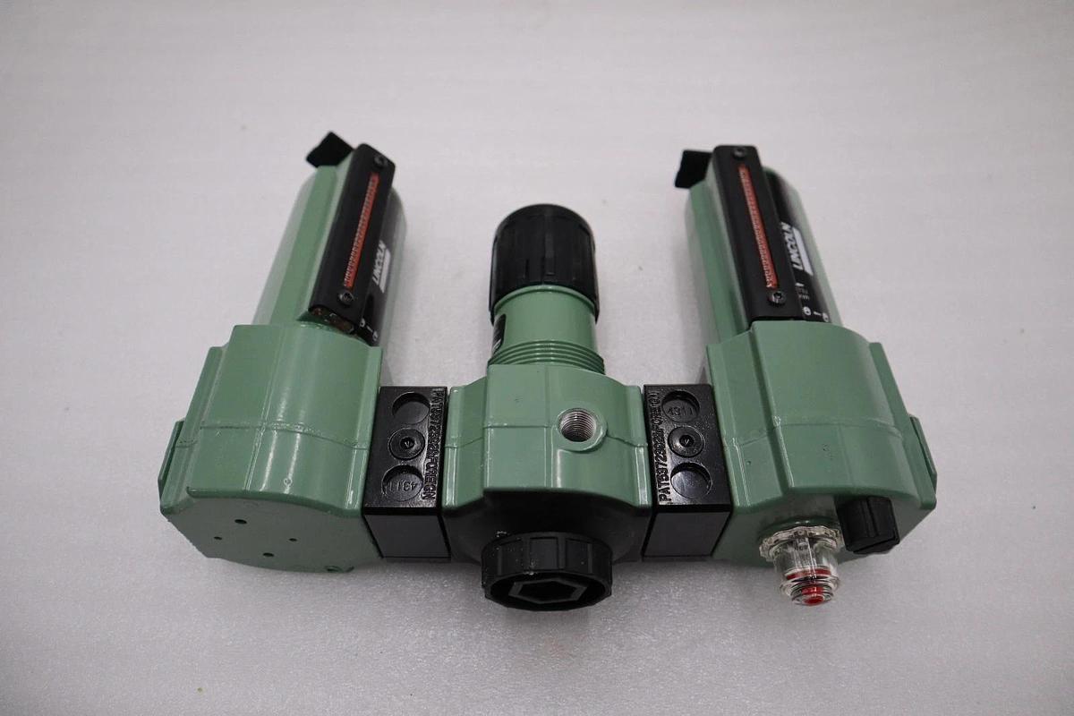 Lincoln Air Line 602108/ 602009 Regulator Unit STOCK H1361