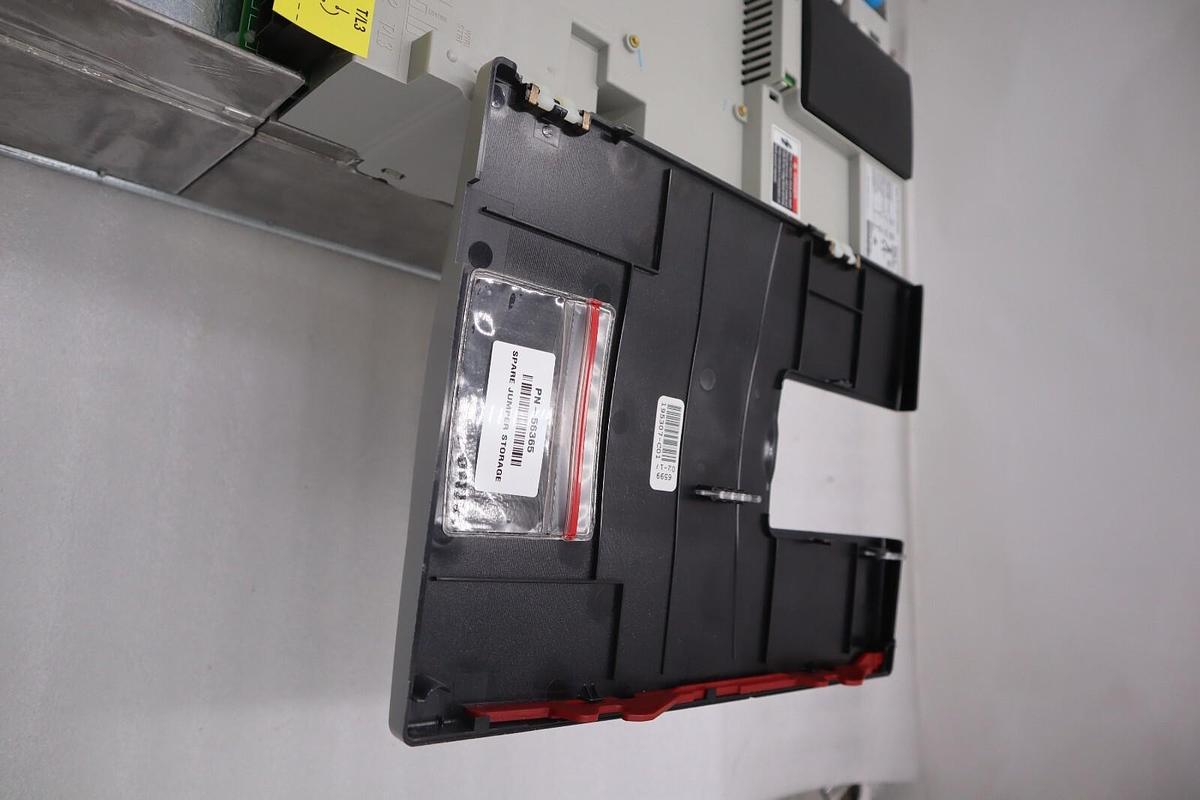 Used ALLEN BRADLEY 20BD052A0AYNANC0 40 HP MANUFACTURED 2017 (NEW NO BOX) STOCK 2036-A