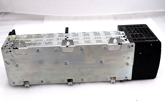 Used ALLEN BRADLEY 1756-PA75/B POWER SUPPLY AC PLC SERIES B STOCK #L-446