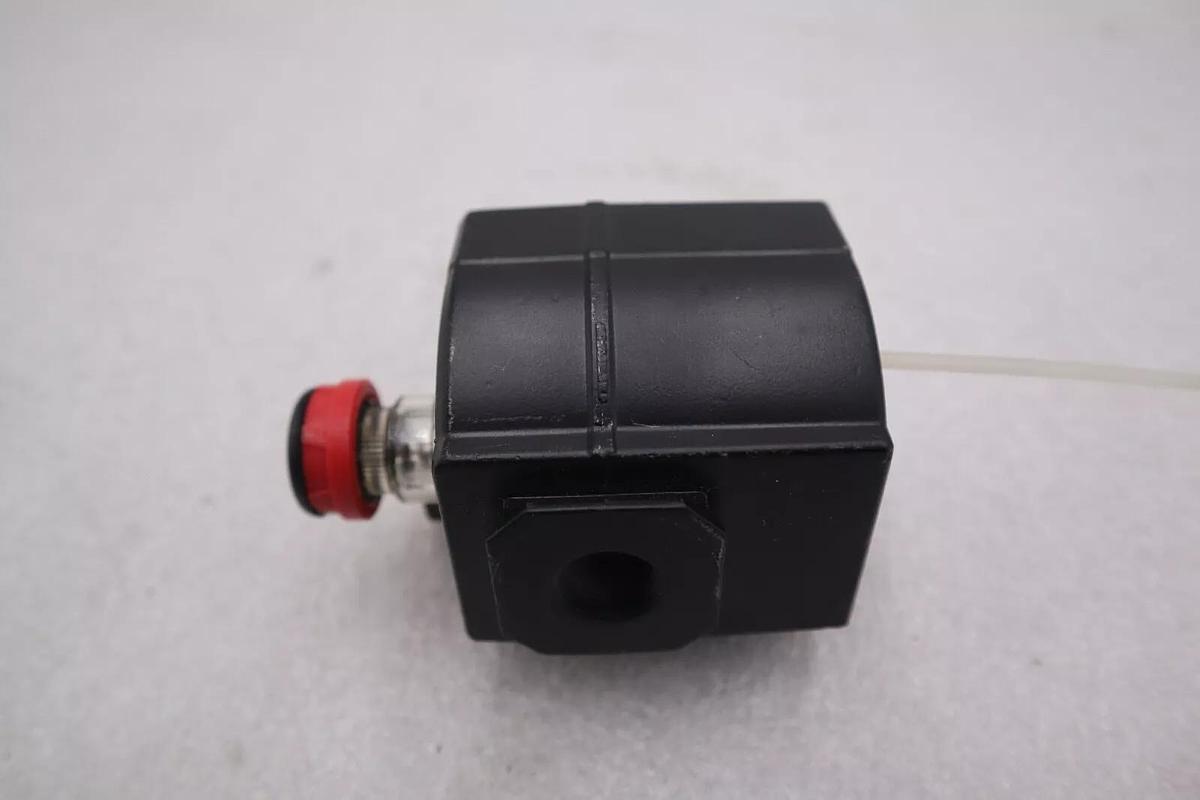 NEW OPEN BOX Norgren Excelon L74M-3AP-QPN Pneumatic Air Line Lubricator K-2666