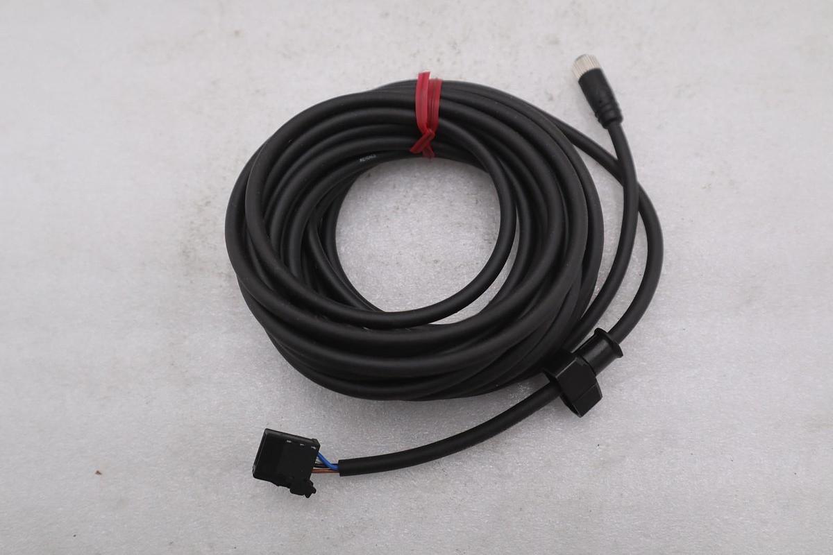 Used NEW OPEN BOX Keyence OP-87057 Sensor Cable OP87057 STK GF404A