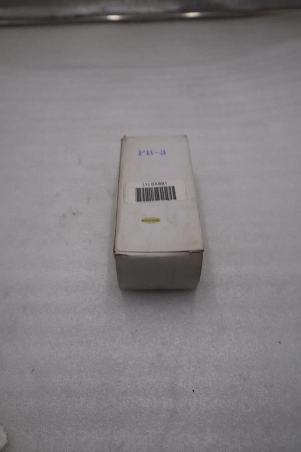MMTC PBS-3 NEMA 1 Three Button Surface Mount Control Station STTK GF151A