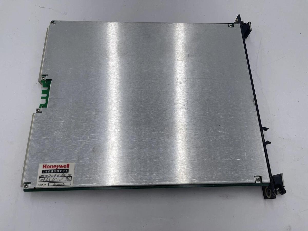 Used USED HONEYWELL DOP MEASUREX 09636610  MODULE REV C STOCK 1562