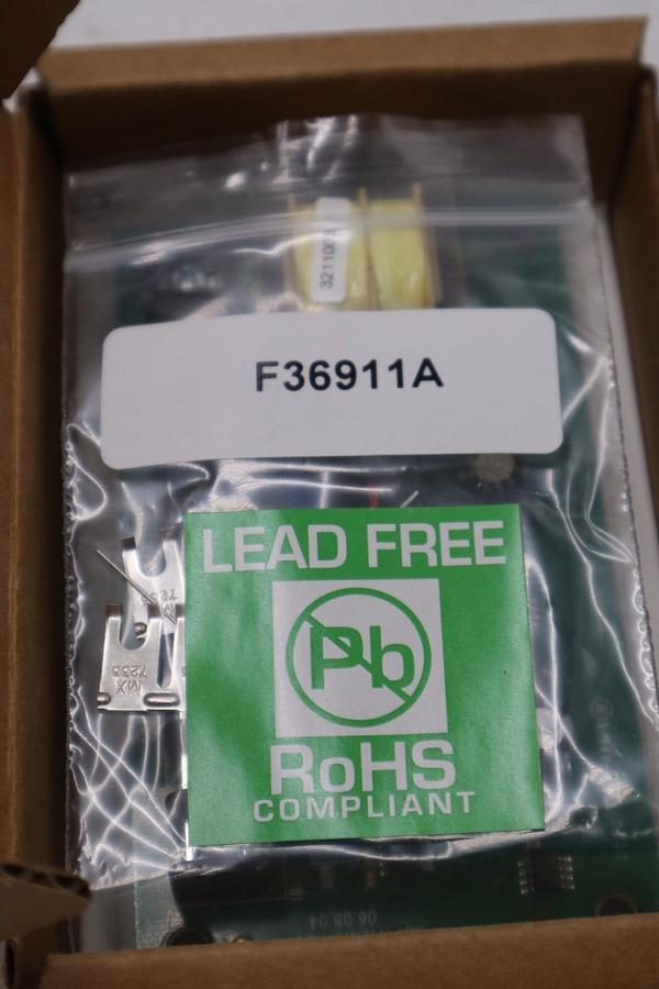 Used KB ELECTRONICS KBSI-240D ISOLATOR STOCK #L-291A