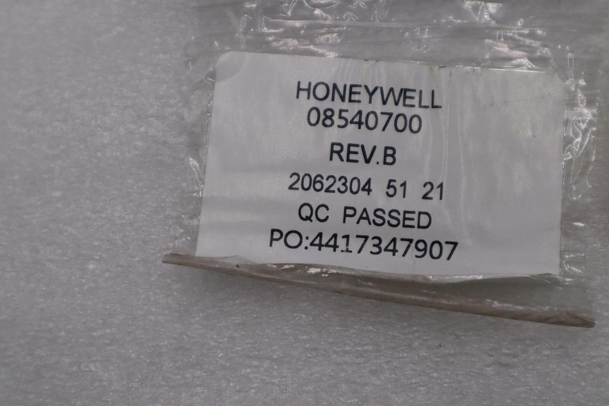 Grizzly Compact Edge Bander Wheel Assembly 08540701 HONEYWELL NEW STOCK G776A