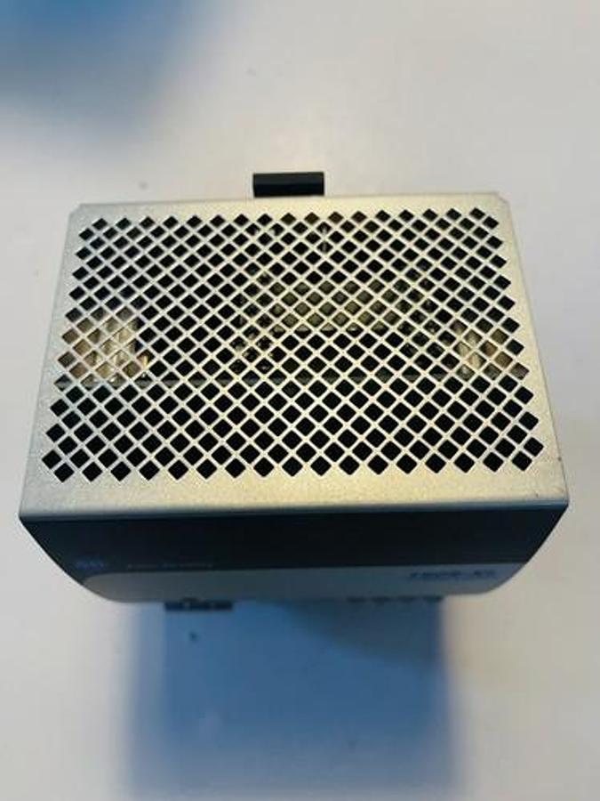 Used Allen-Bradley 1606-XL240E Ser A 1606-XL Power Supply #K-1073